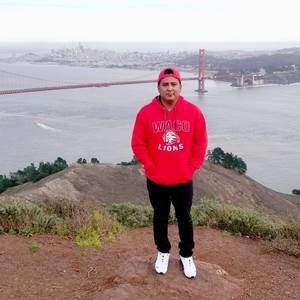 Meet your Posher, Kike